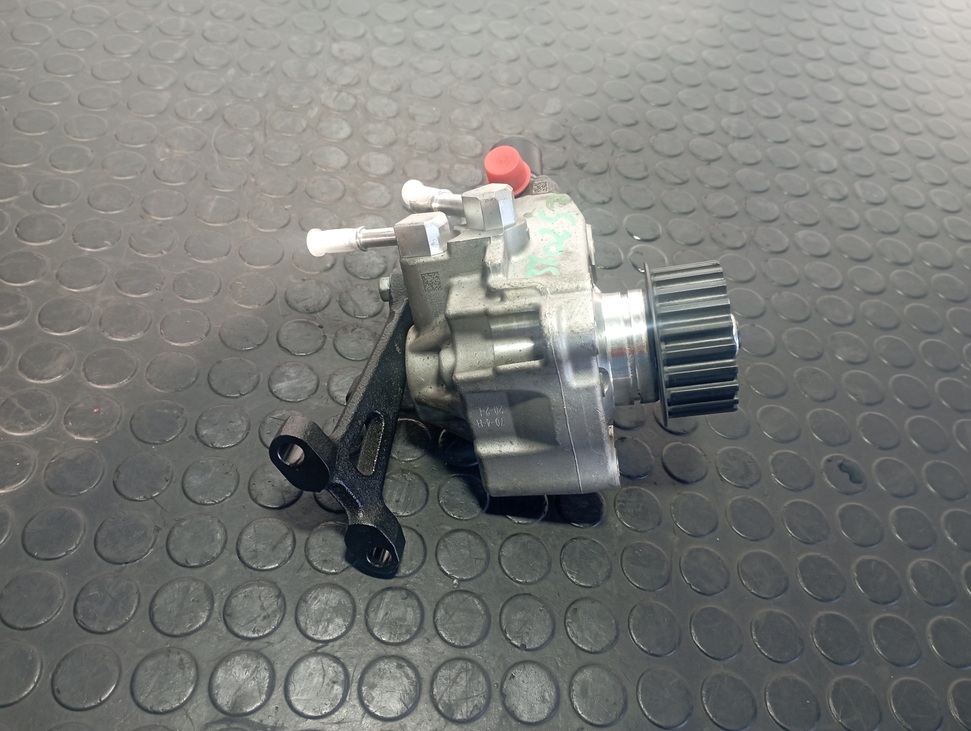 BOMBA INYECCION HYUNDAI I30 - vista 4