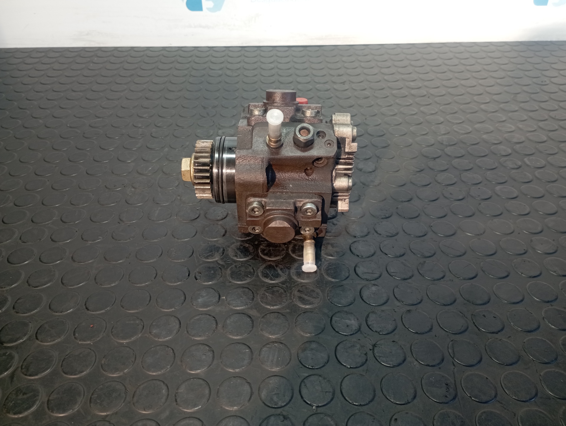 BOMBA INYECCION NISSAN QASHQAI (J10) - vista 6