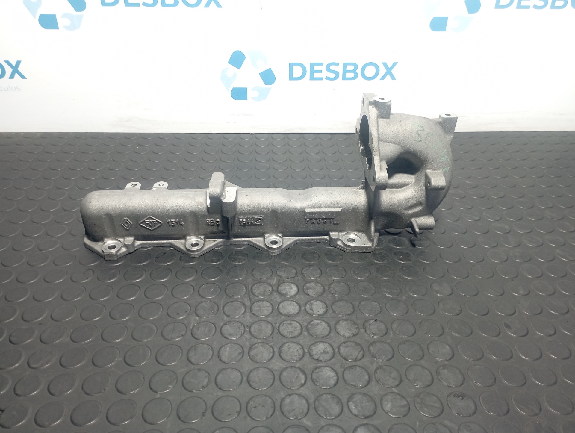 COLECTOR ADMISION NISSAN QASHQAI (J10) - vista 4