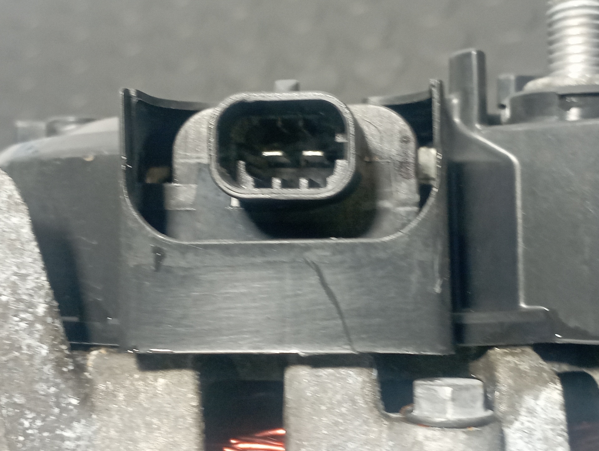 ALTERNADOR OPEL MOKKA X - vista 5