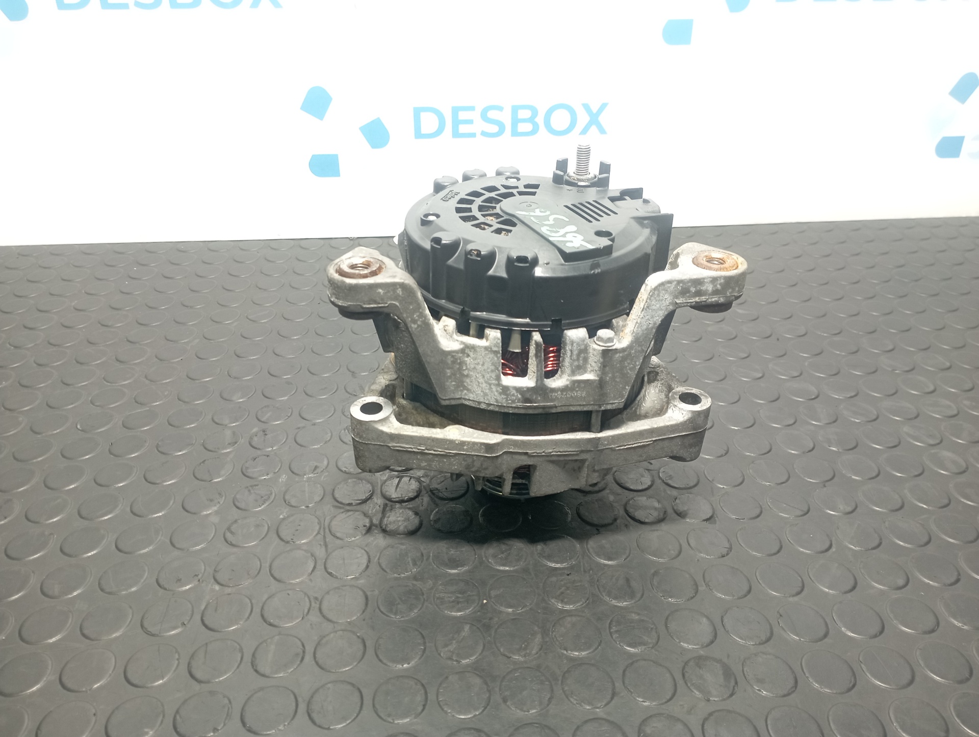 ALTERNADOR OPEL MOKKA X - vista 4