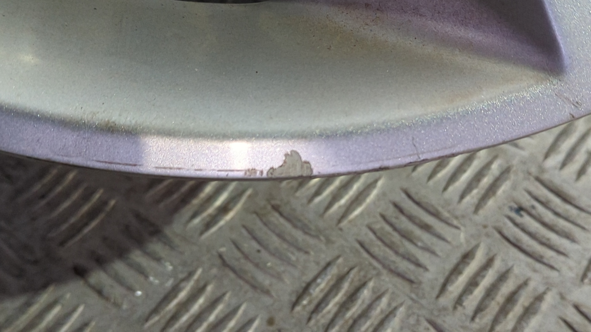 JUEGO LLANTAS OPEL ASTRA GTC - vista 8