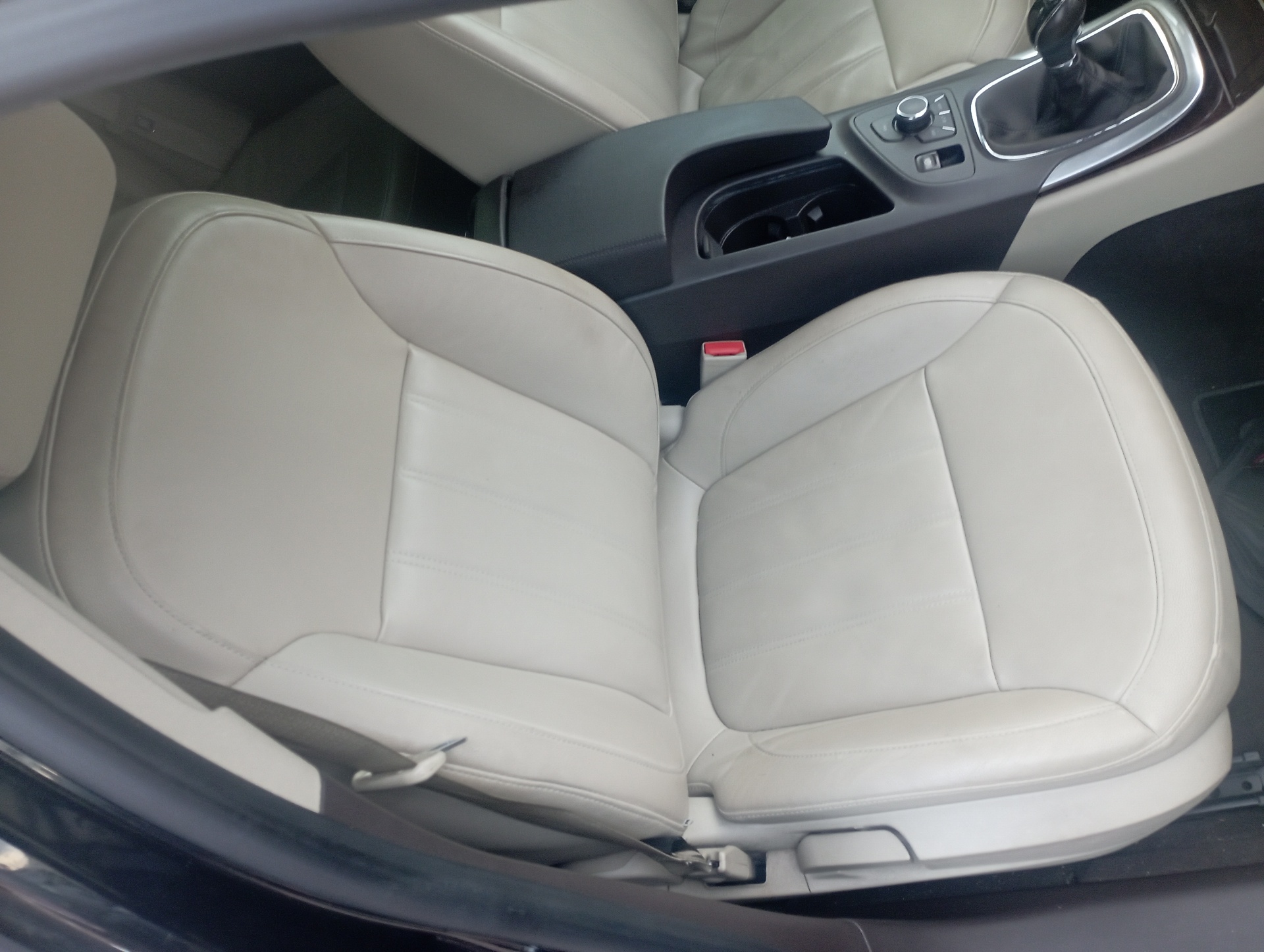 CERRADURA PUERTA DELANTERA DERECHA OPEL INSIGNIA BERLINA - vista 11