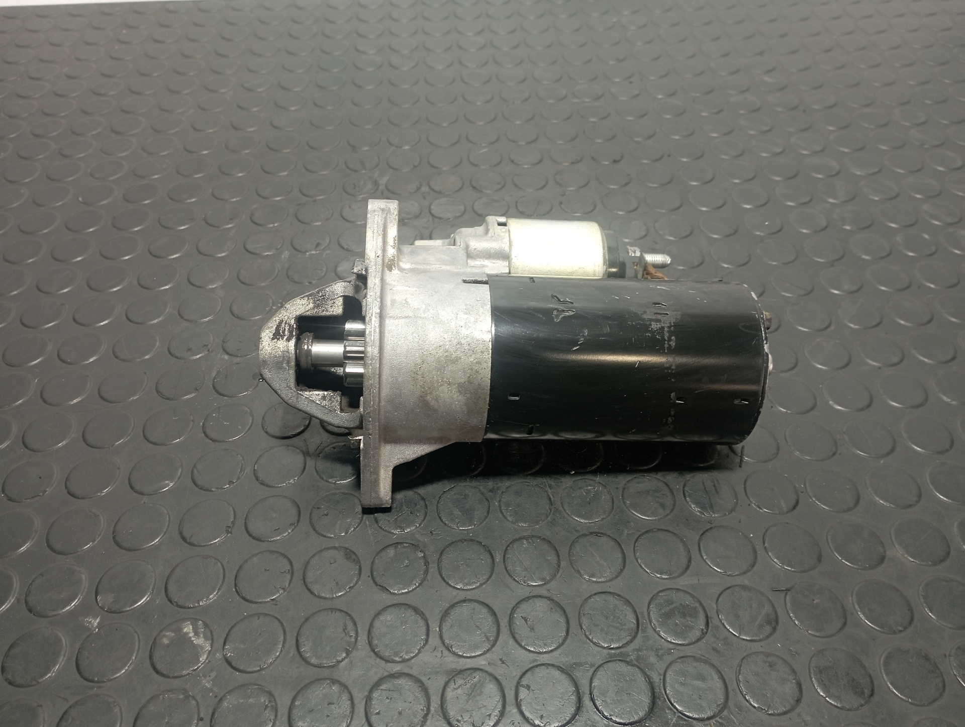 MOTOR ARRANQUE FIAT DOBLO (119)