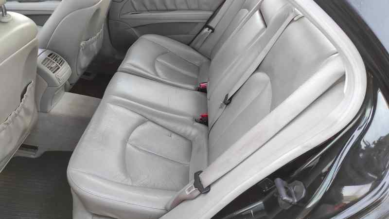 JUEGO ASIENTOS COMPLETO MERCEDES-BENZ CLASE E (W211) BERLINA - vista 4