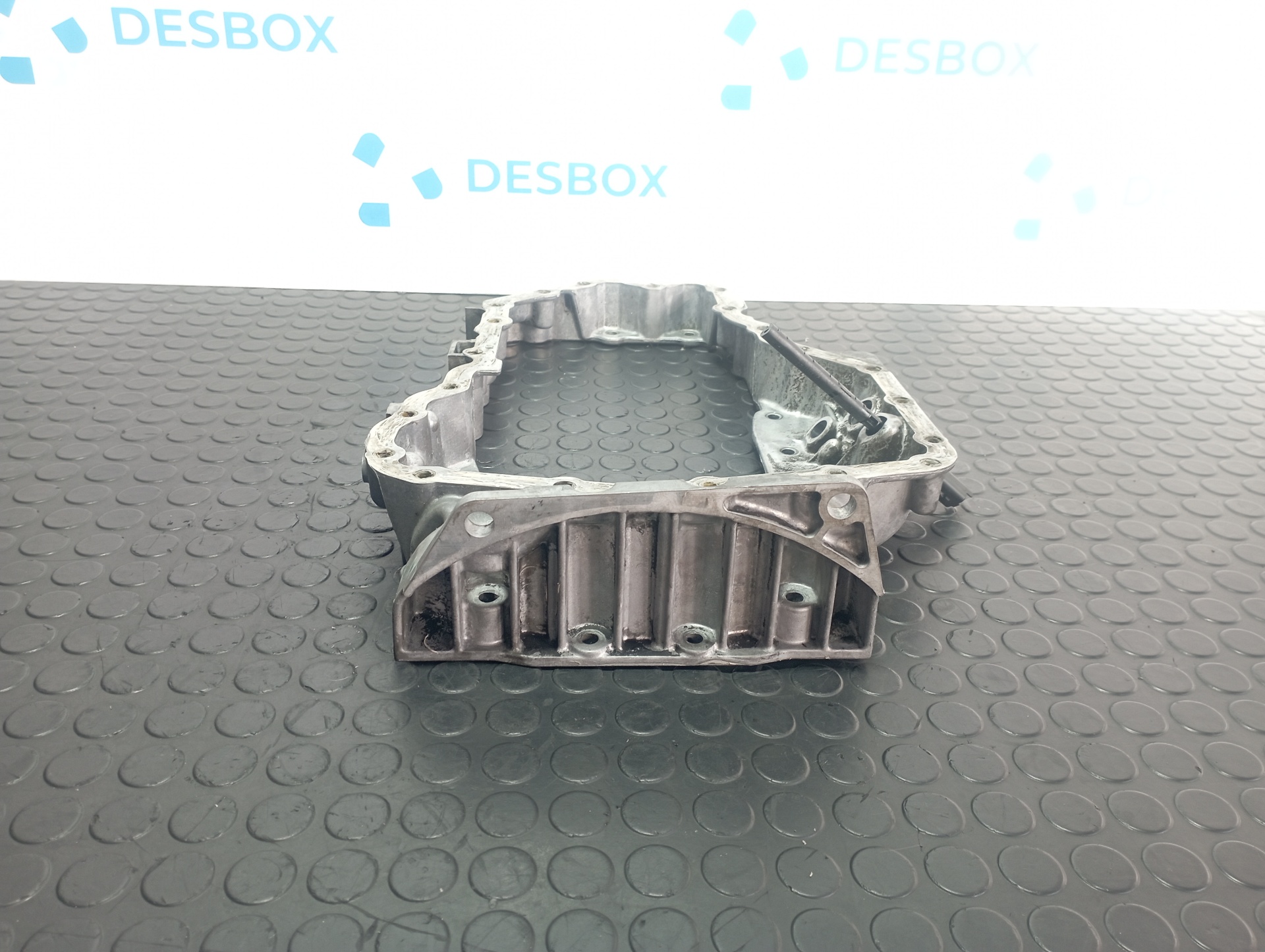 SOBRECARTER PEUGEOT 508 SW - vista 4