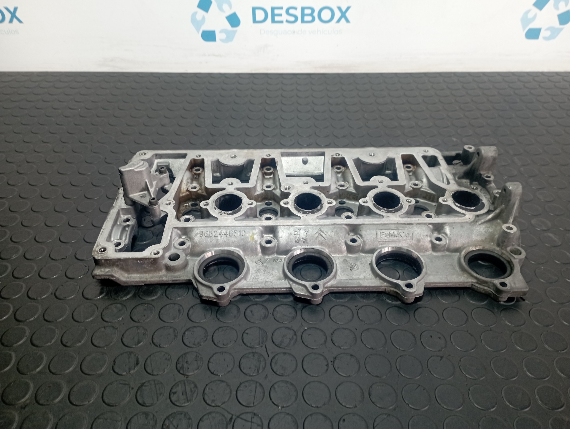 CULATIN PEUGEOT 508 SW