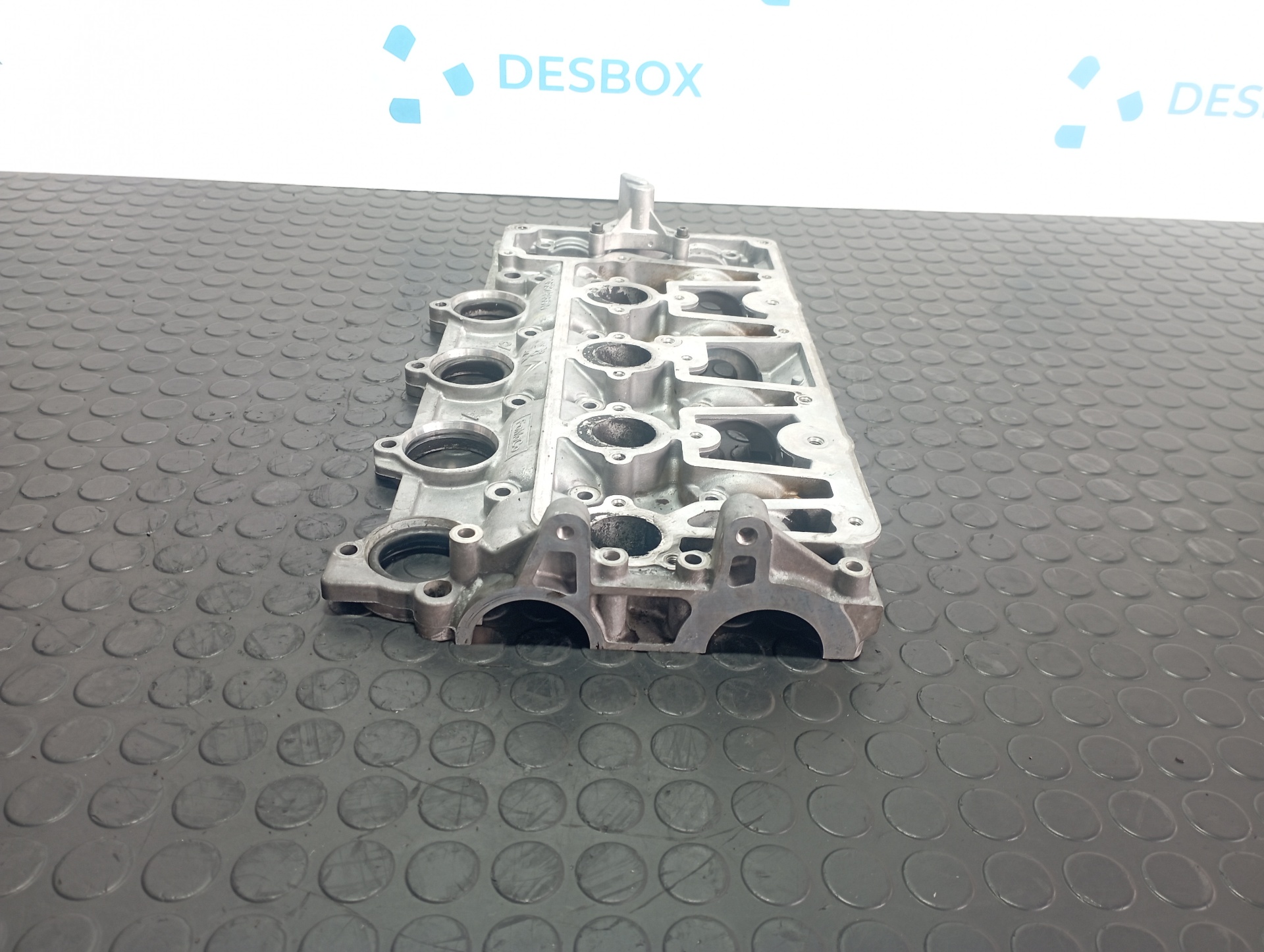 CULATIN PEUGEOT 508 SW - vista 5