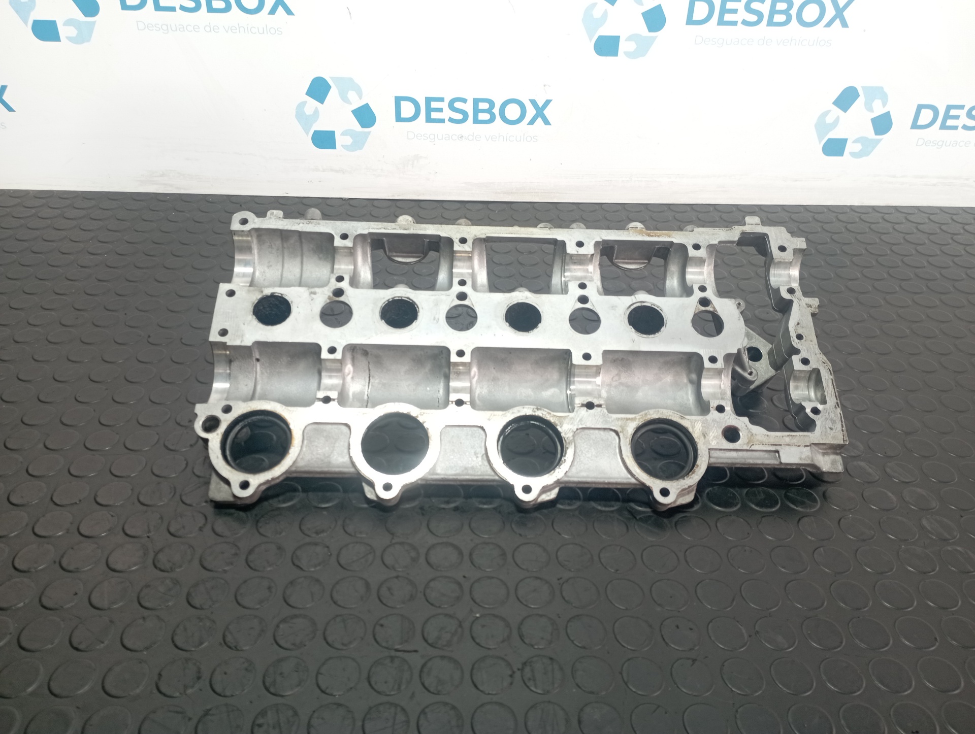 CULATIN PEUGEOT 508 SW - vista 3