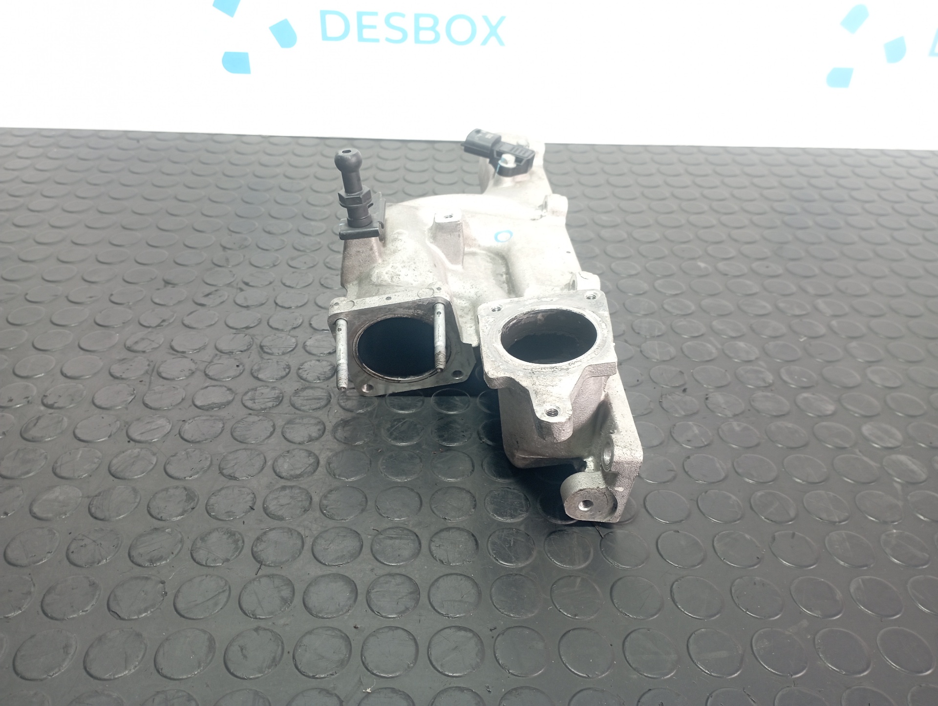 COLECTOR ADMISION HYUNDAI I30 - vista 4