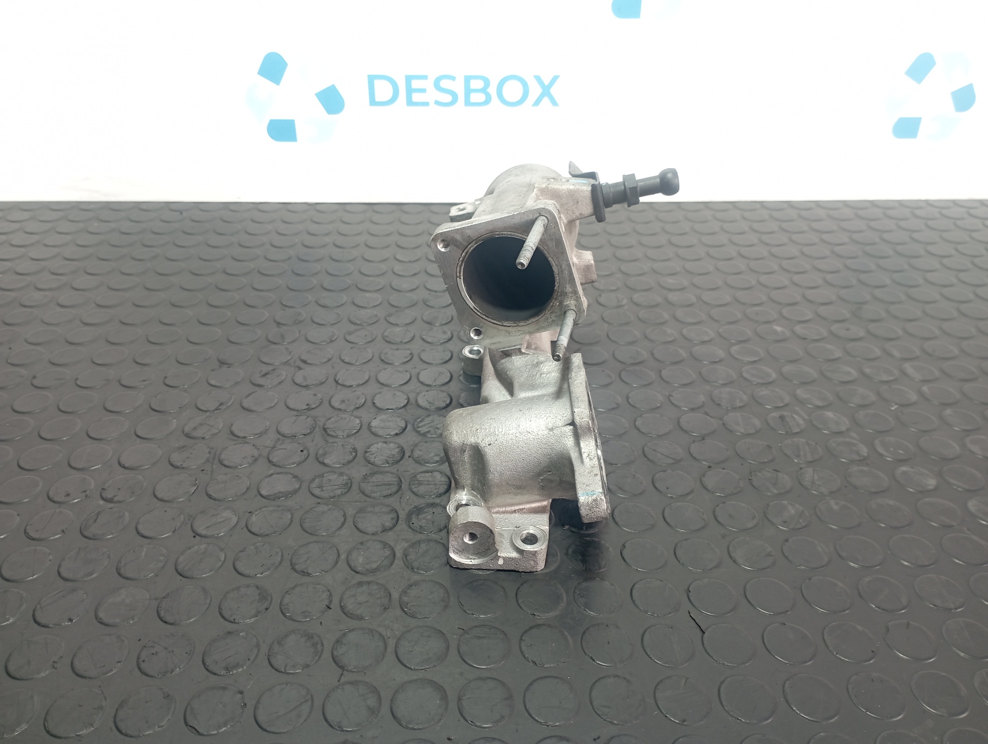 COLECTOR ADMISION HYUNDAI I30 - vista 2