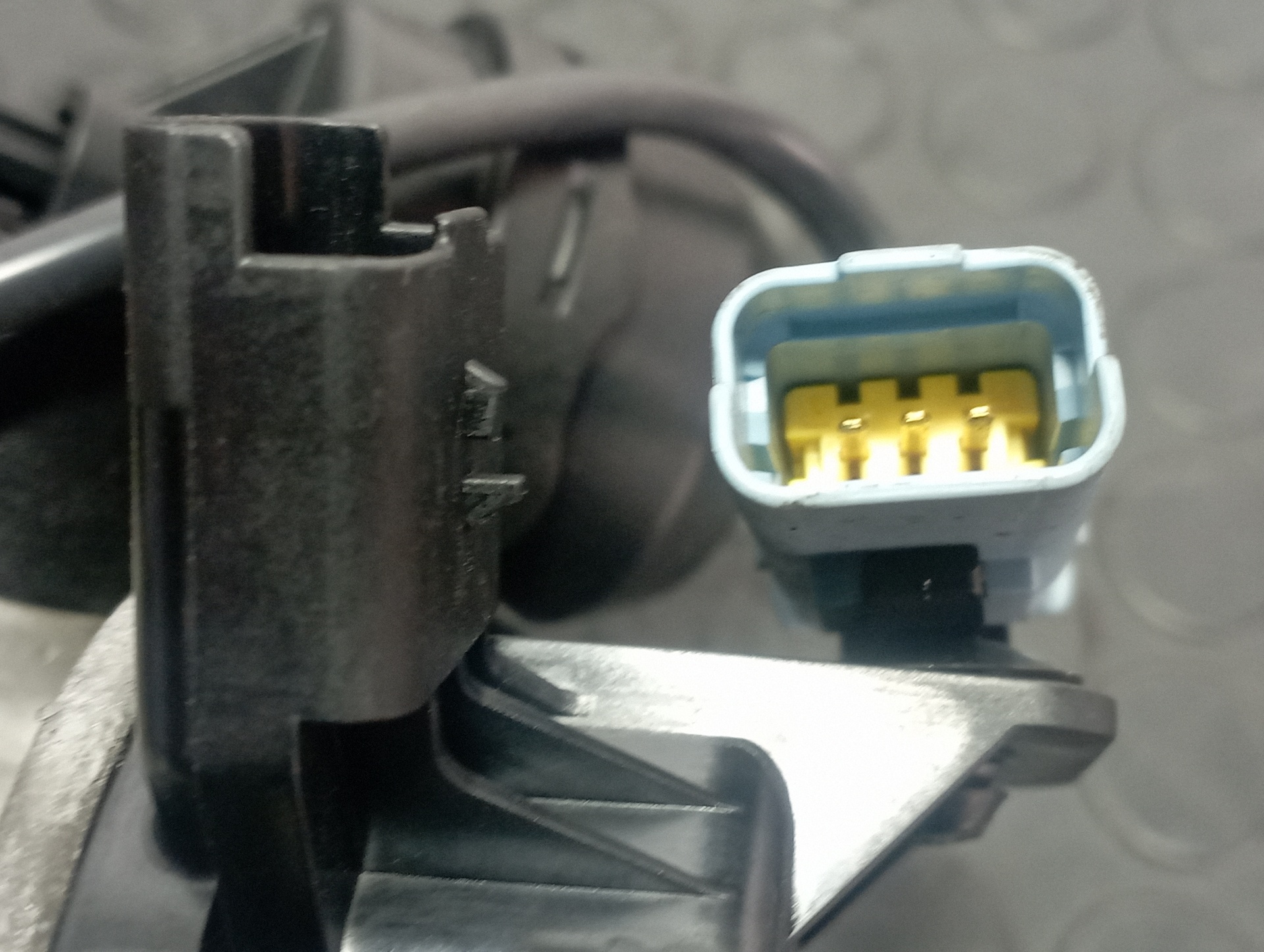 VALVULA EGR PEUGEOT 508 SW - vista 6