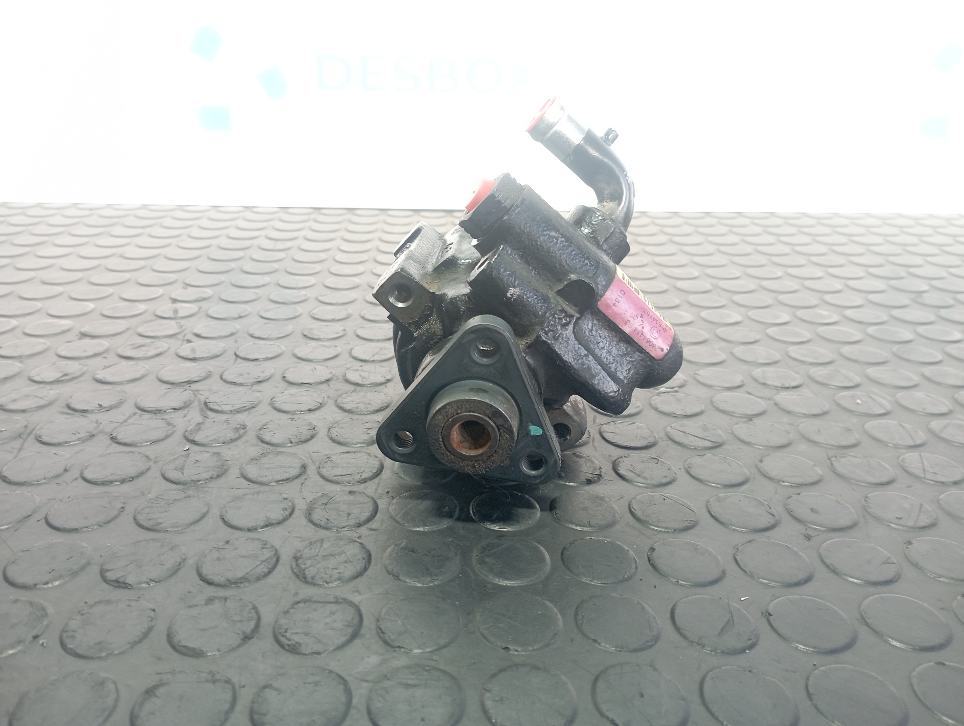 BOMBA DIRECCION FIAT DOBLO (119)