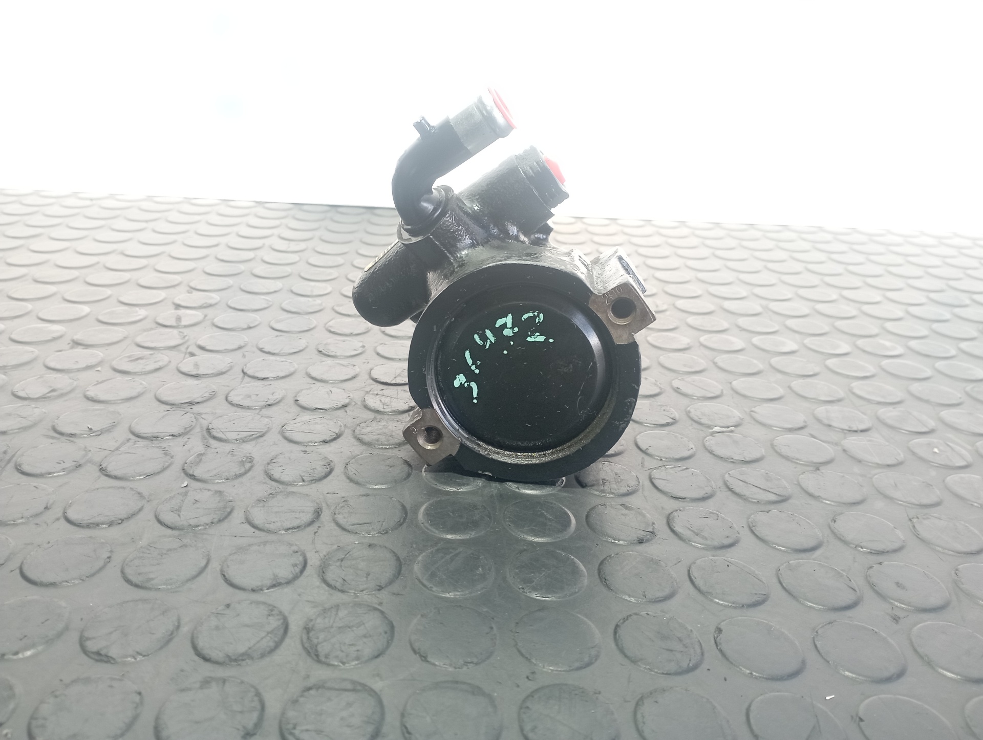 BOMBA DIRECCION FIAT DOBLO (119) - vista 4