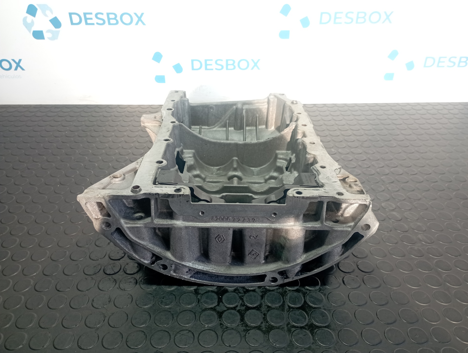 SOBRECARTER NISSAN QASHQAI (J10)