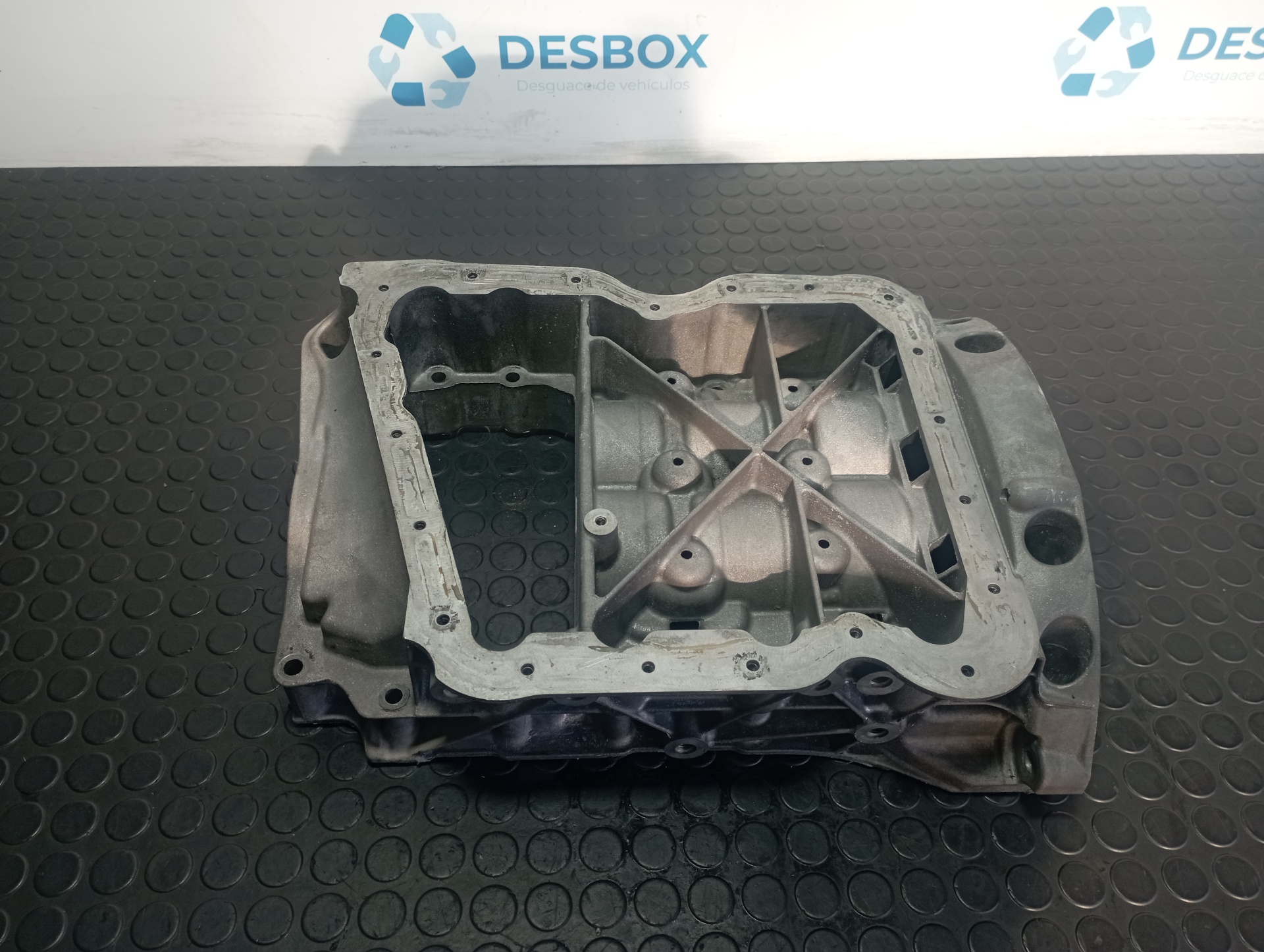 SOBRECARTER NISSAN QASHQAI (J10) - vista 4