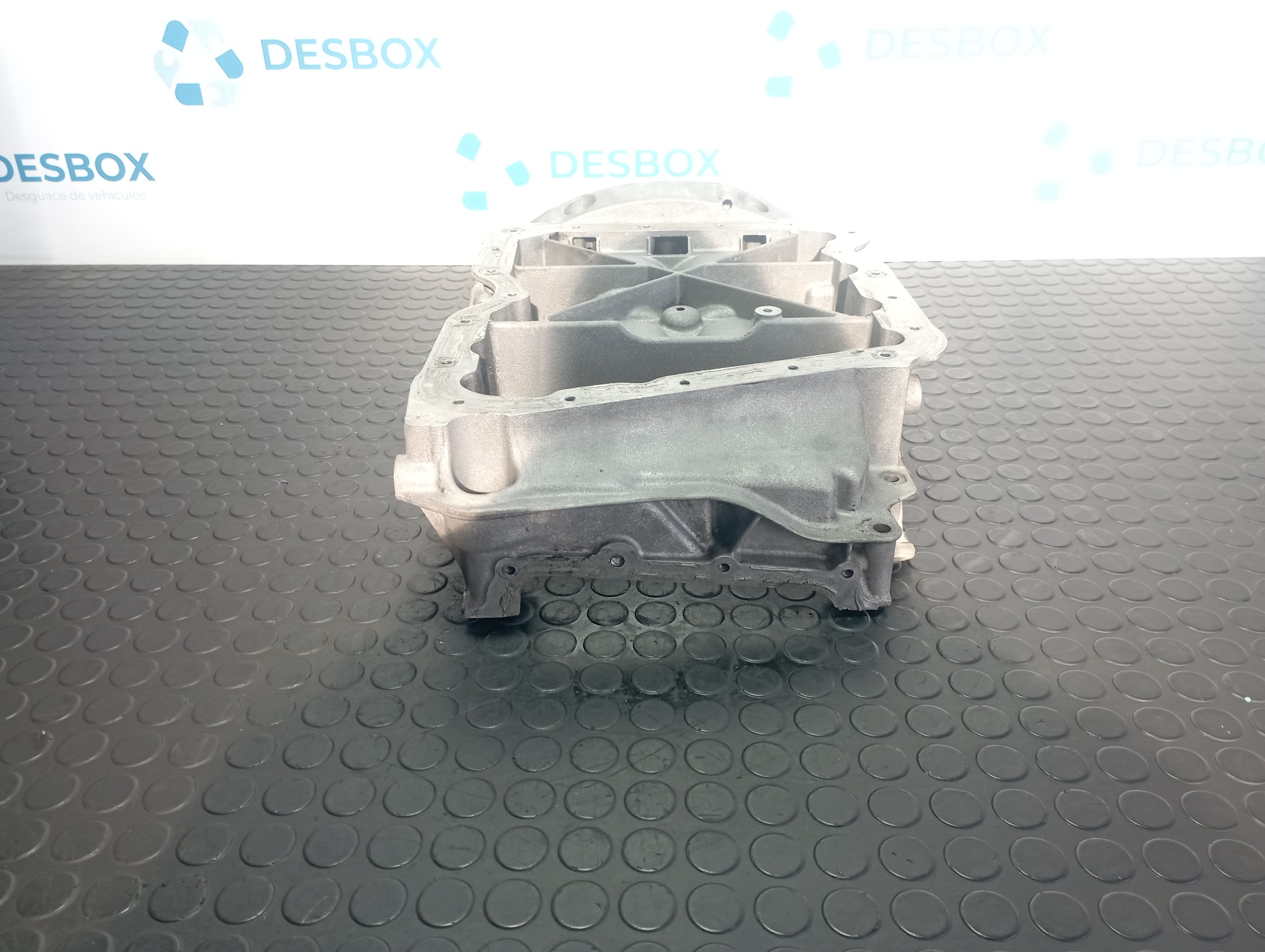 SOBRECARTER NISSAN QASHQAI (J10) - vista 5