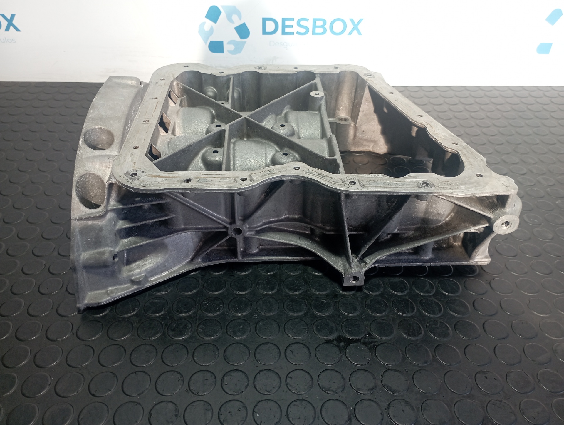 SOBRECARTER NISSAN QASHQAI (J10) - vista 3