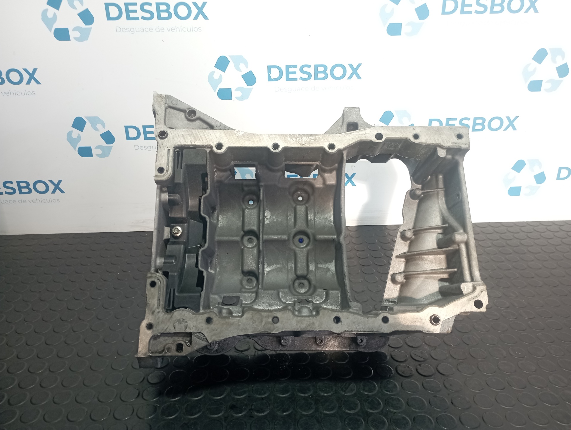 SOBRECARTER NISSAN QASHQAI (J10) - vista 6