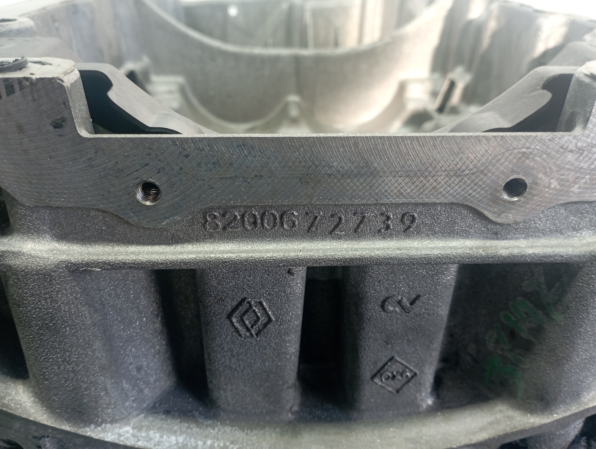 SOBRECARTER NISSAN QASHQAI (J10) - vista 7