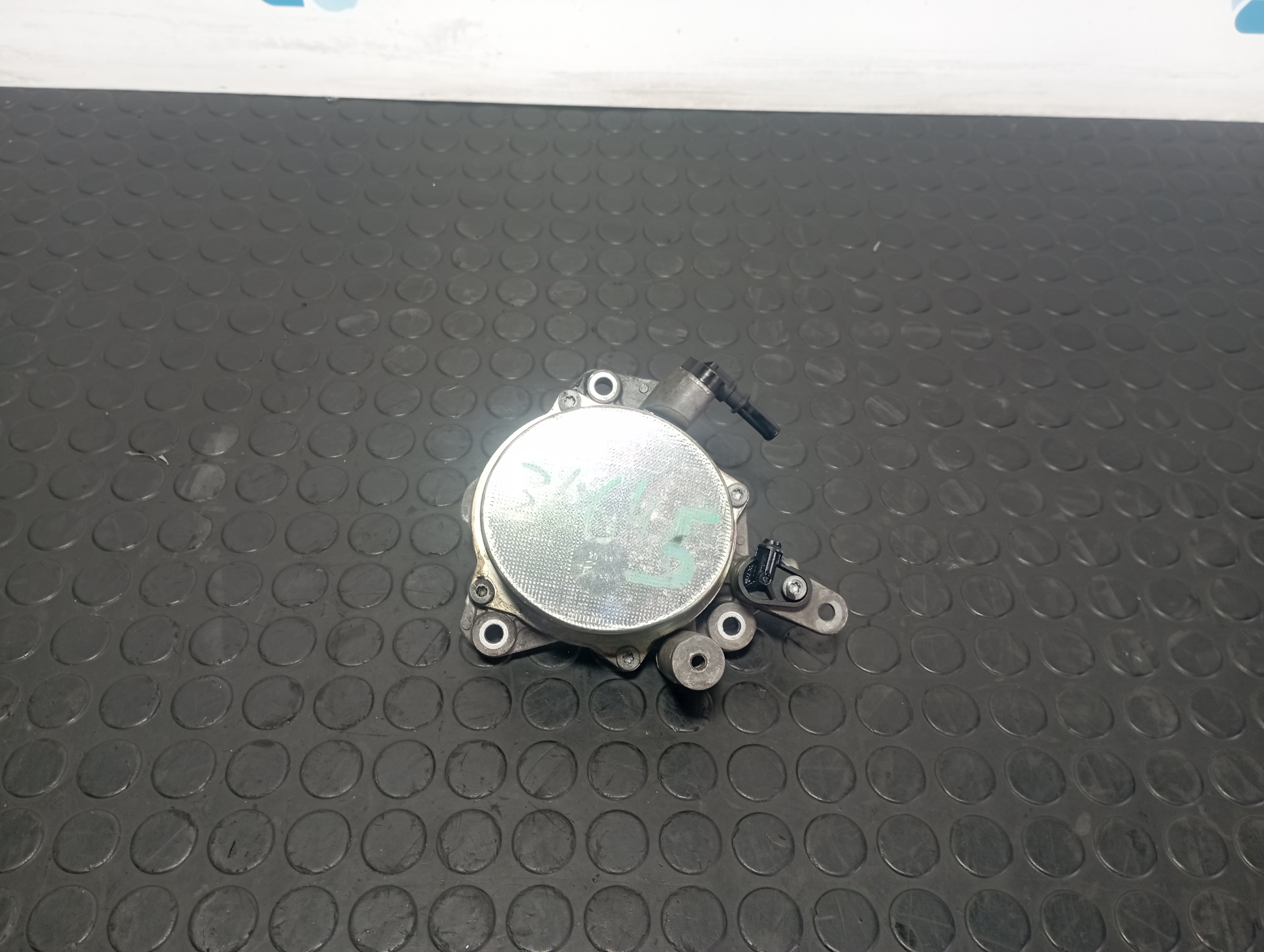 DEPRESOR FRENO / BOMBA VACIO PEUGEOT 508 SW - vista 2