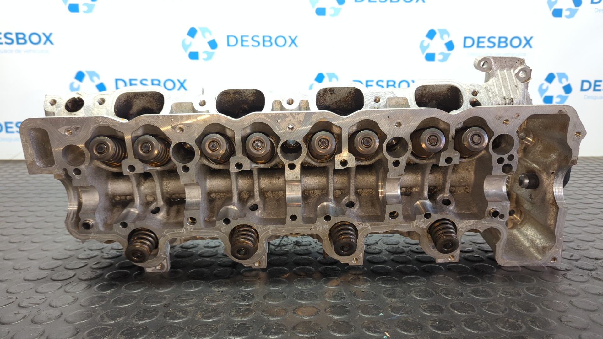 CULATA MERCEDES-BENZ CLASE CL (W215) COUPE - vista 6