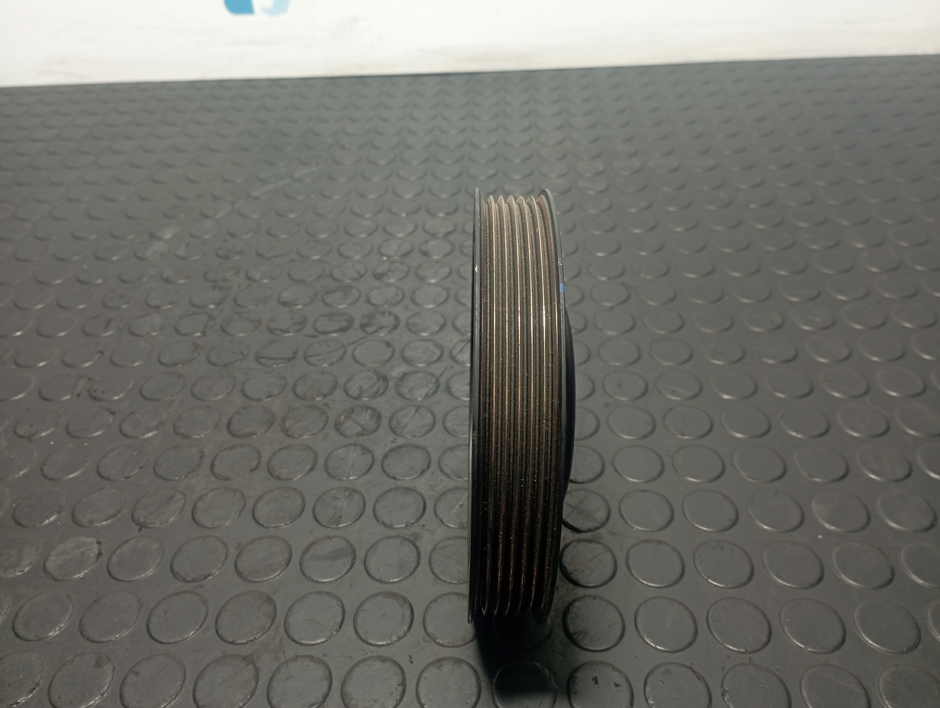 POLEA CIGUEÑAL HYUNDAI I30 - vista 3