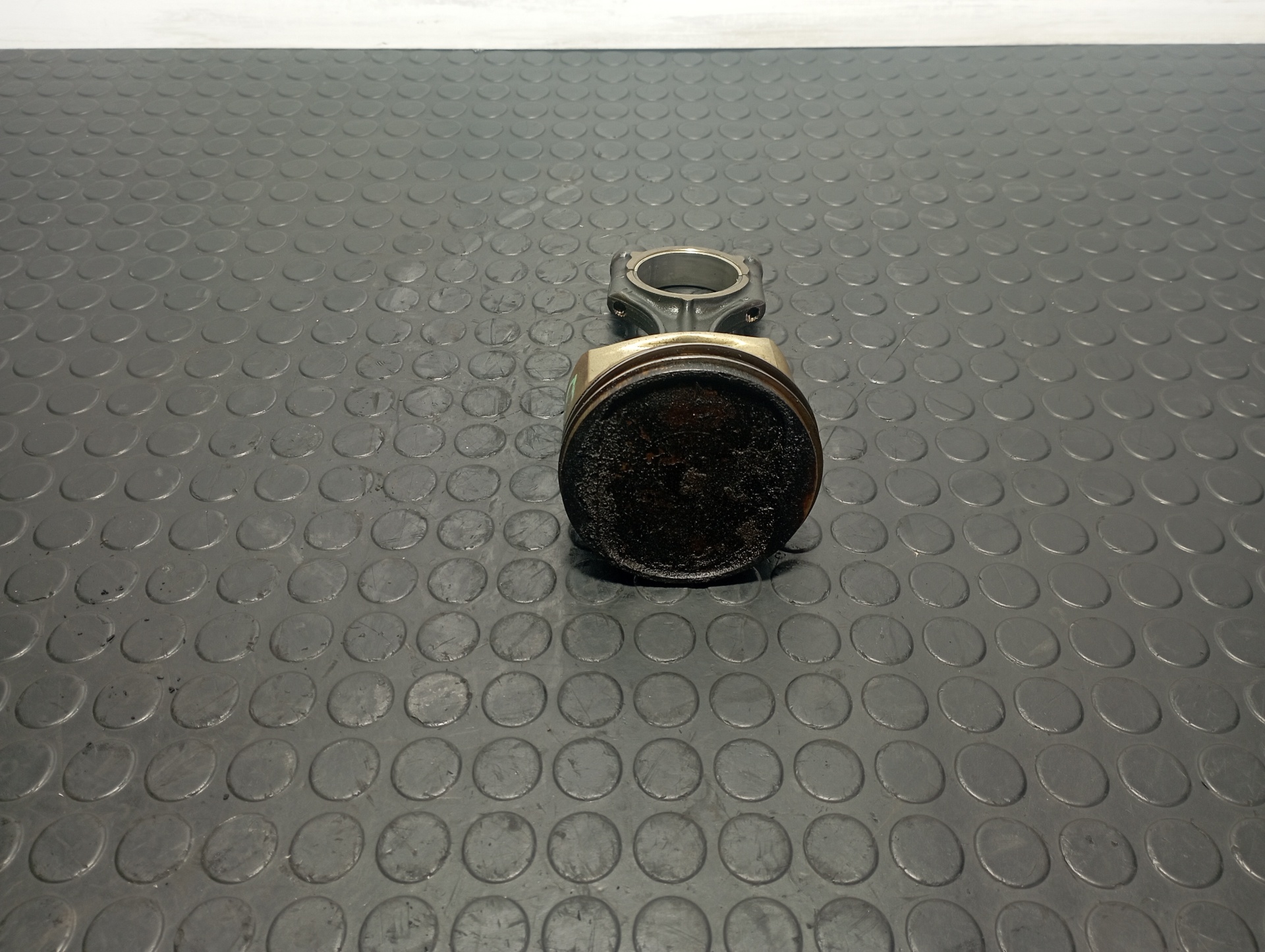 PISTON MERCEDES-BENZ CLASE CL (W215) COUPE - vista 3