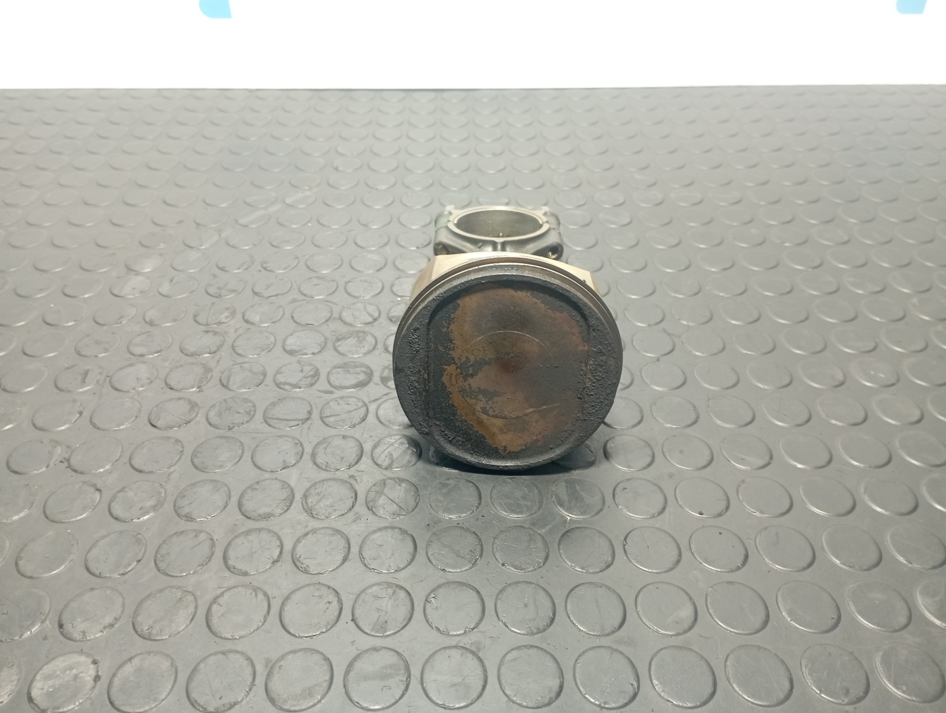 PISTON MERCEDES-BENZ CLASE CL (W215) COUPE - vista 3