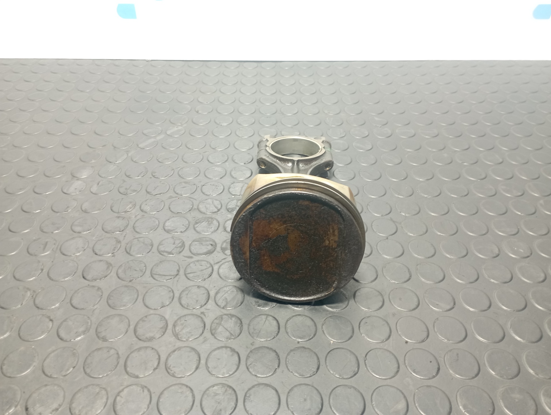 PISTON MERCEDES-BENZ CLASE CL (W215) COUPE - vista 3