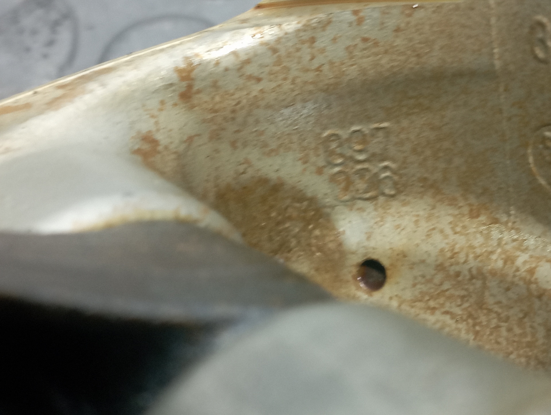 PISTON MERCEDES-BENZ CLASE CL (W215) COUPE - vista 3