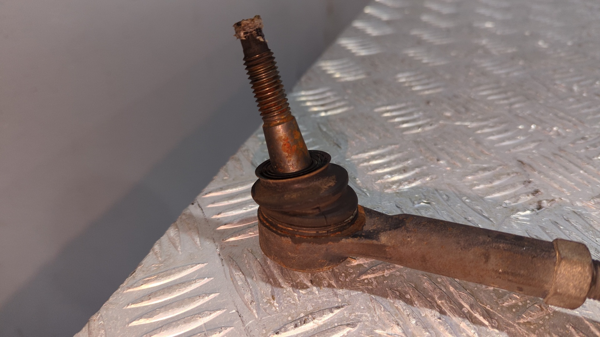 CREMALLERA DIRECCION OPEL MOKKA X - vista 5