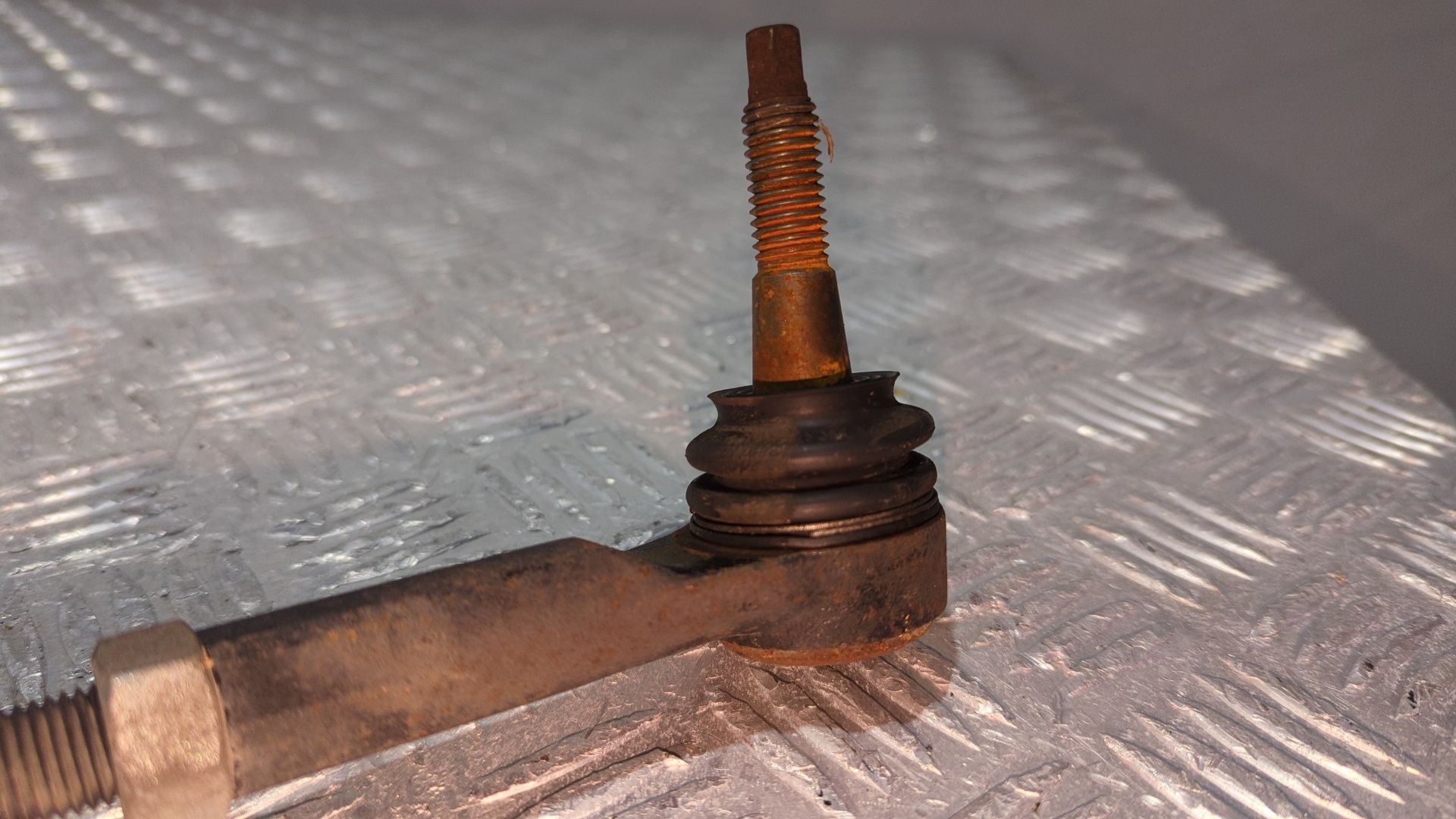 CREMALLERA DIRECCION OPEL MOKKA X - vista 2