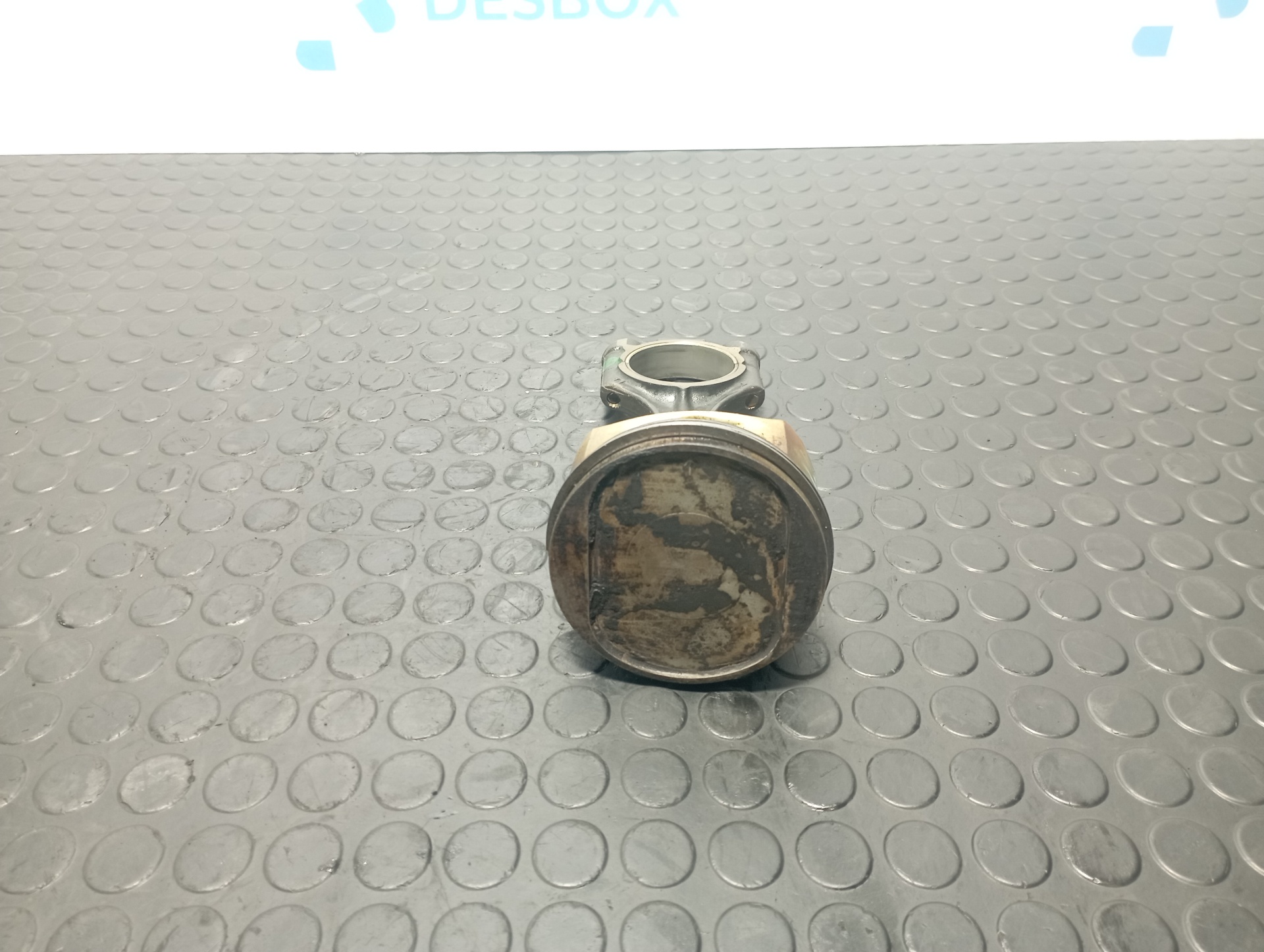 PISTON MERCEDES-BENZ CLASE CL (W215) COUPE - vista 2