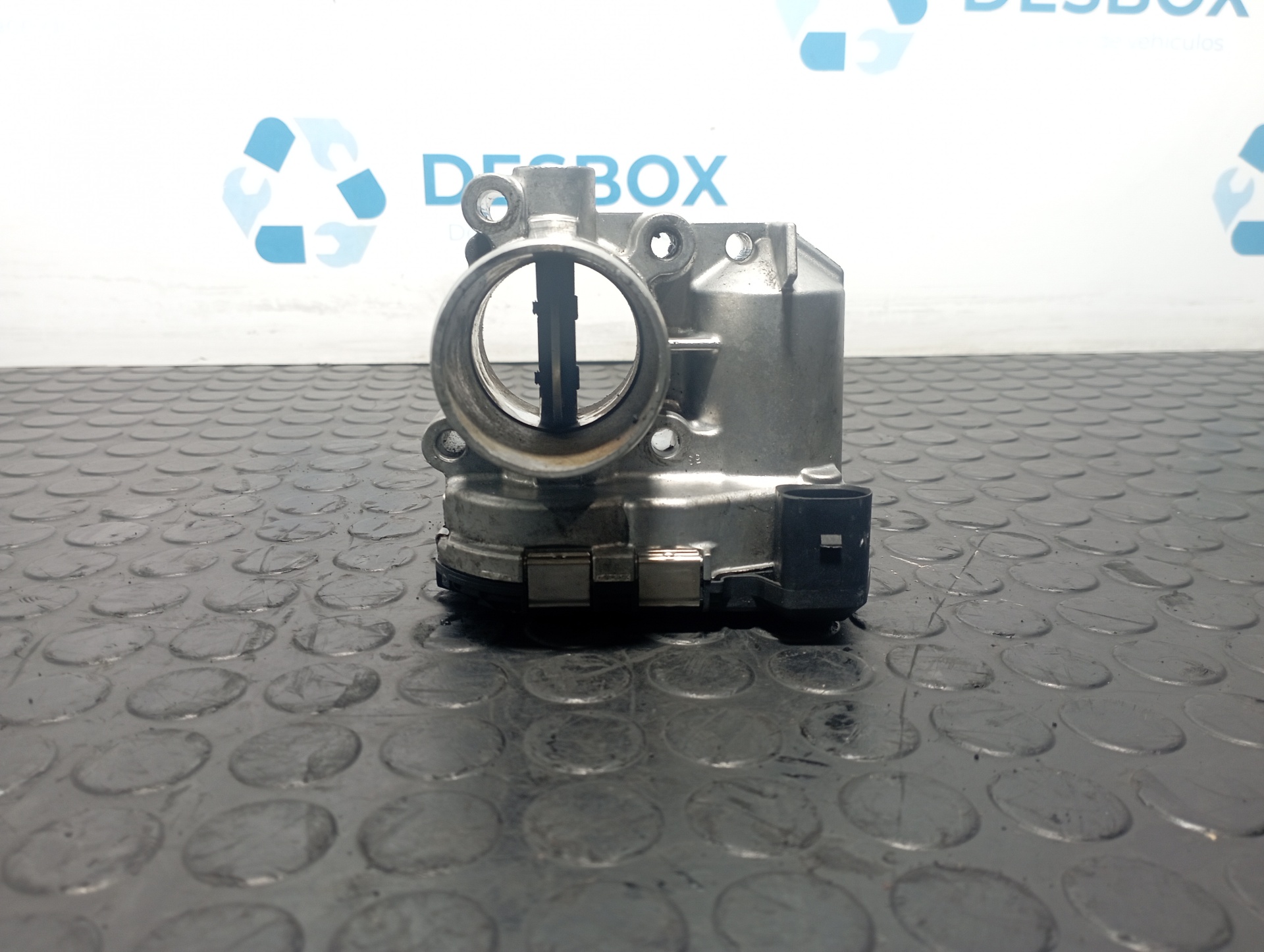 CAJA MARIPOSA NISSAN QASHQAI (J10) - vista 5