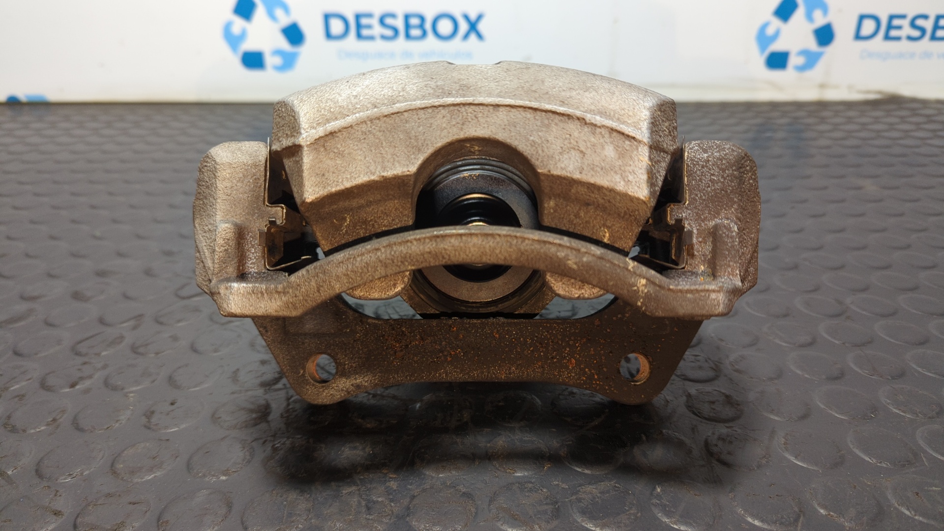 PINZA DE FRENO DELANTERA DERECHA OPEL MOKKA X - vista 4