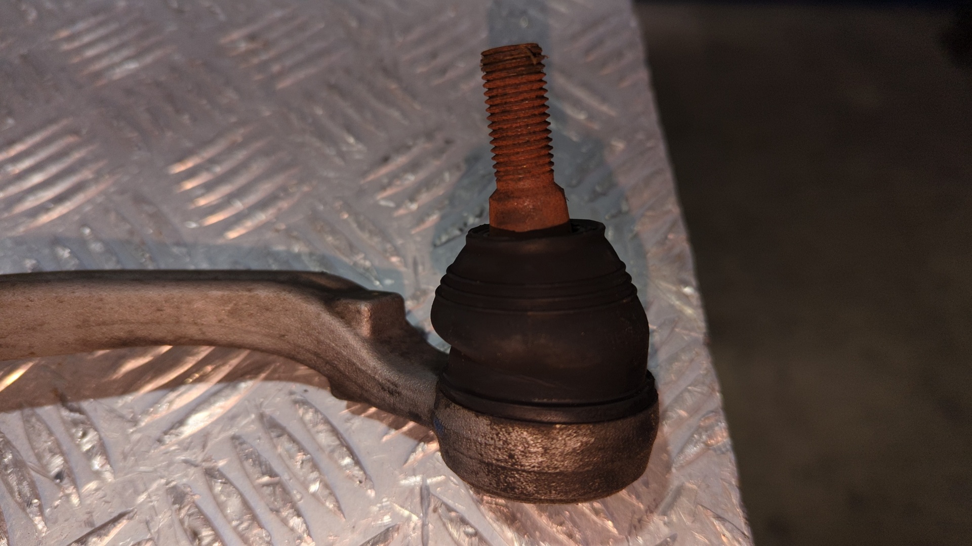 CREMALLERA DIRECCION PEUGEOT 3008 - vista 3