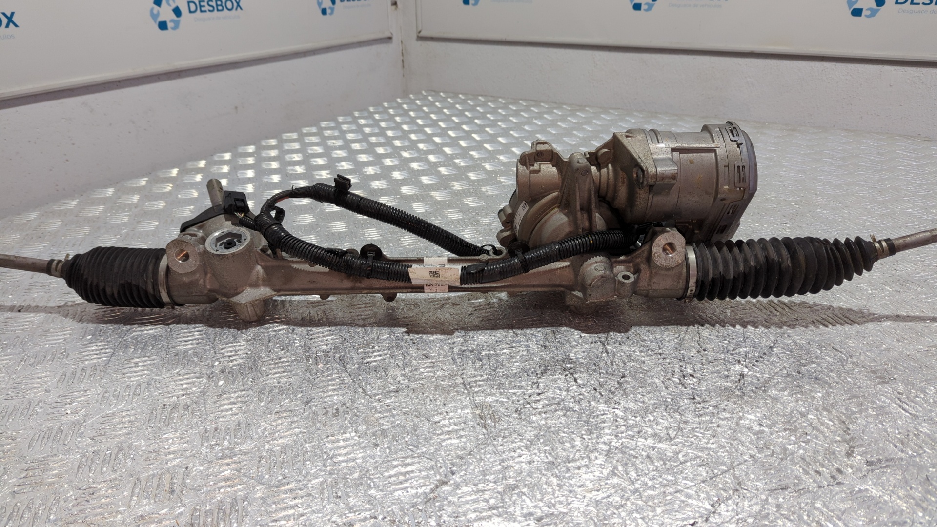 CREMALLERA DIRECCION PEUGEOT 3008 - vista 2