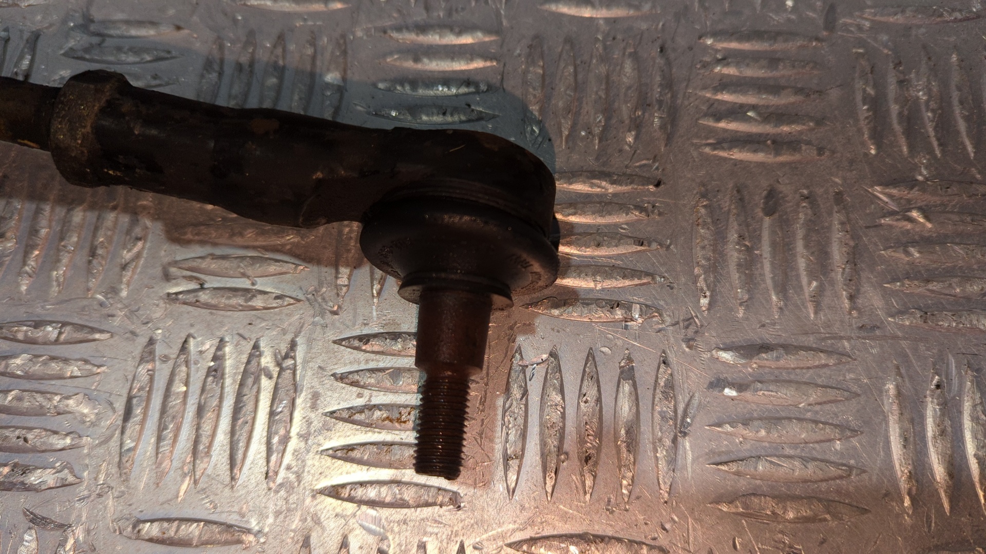 CREMALLERA DIRECCION CITROEN C8 - vista 2