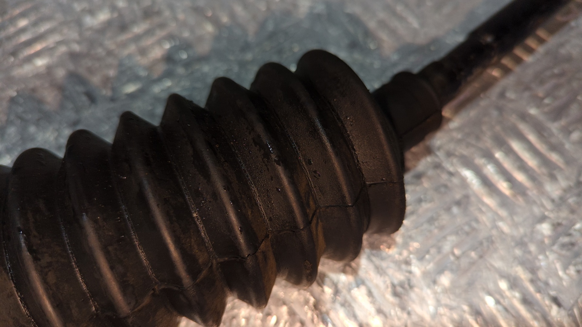 CREMALLERA DIRECCION FIAT DUCATO CAJA CERRADA (290 DESDE 08.90) - vista 4