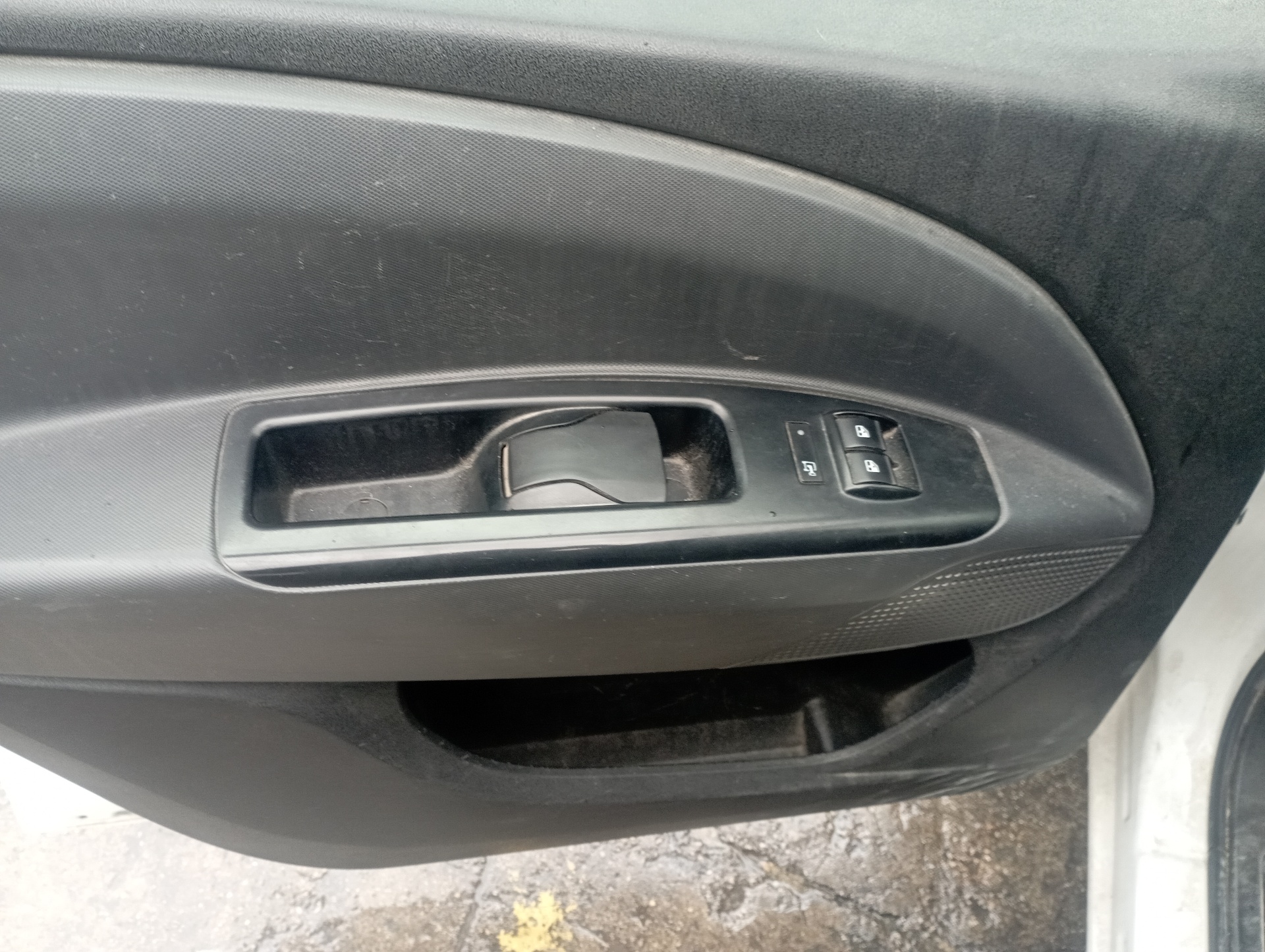 AIRBAG DELANTERO DERECHO FIAT DOBLO - vista 4