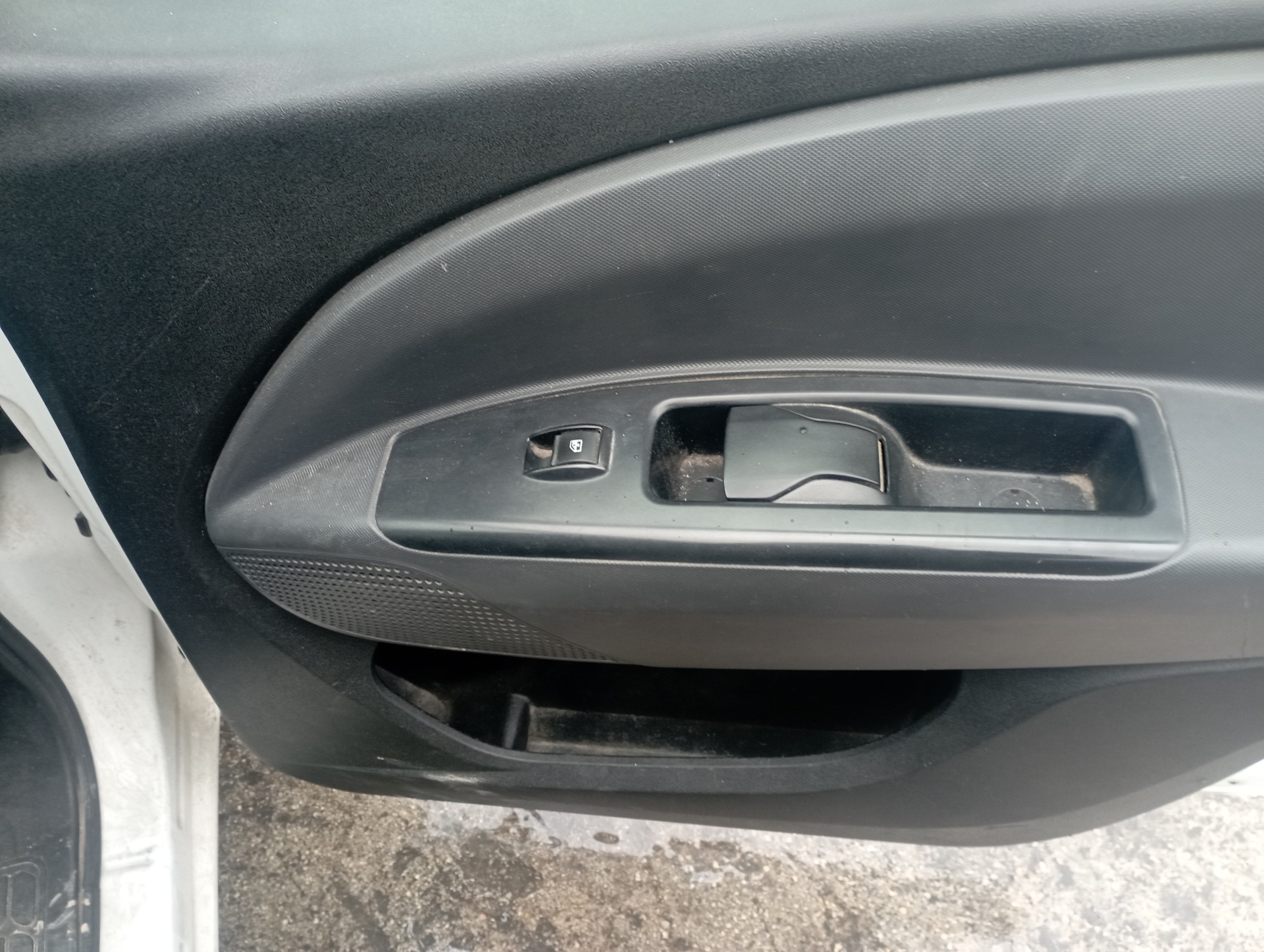 AIRBAG DELANTERO DERECHO FIAT DOBLO - vista 16