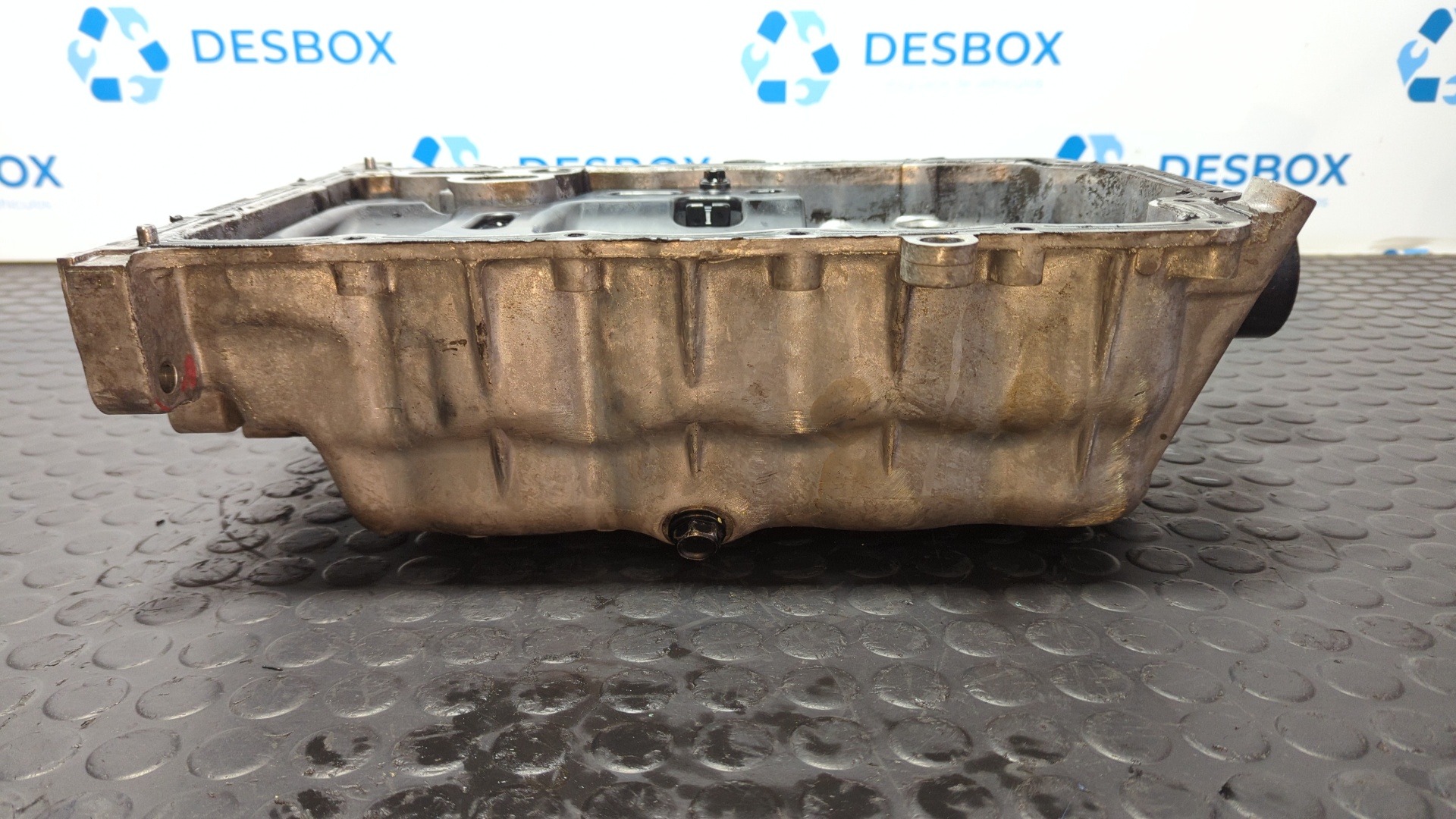 CARTER HYUNDAI I30 - vista 3