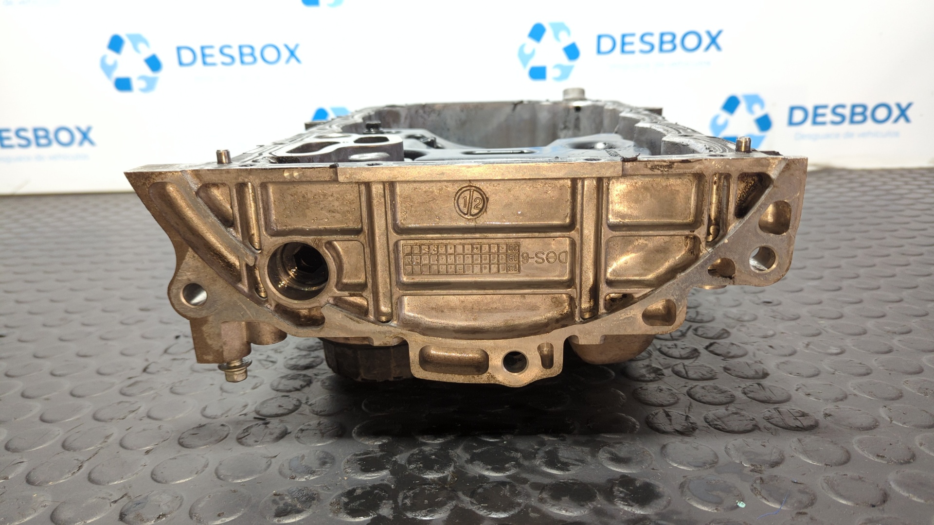 CARTER HYUNDAI I30 - vista 4