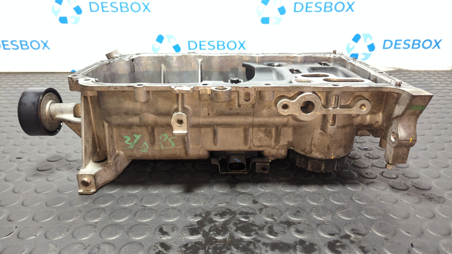 CARTER HYUNDAI I30 - vista 2