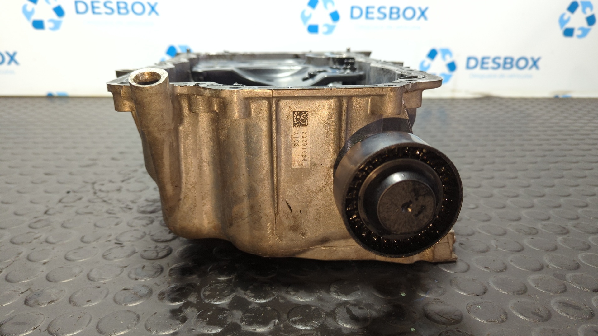 CARTER HYUNDAI I30 - vista 6