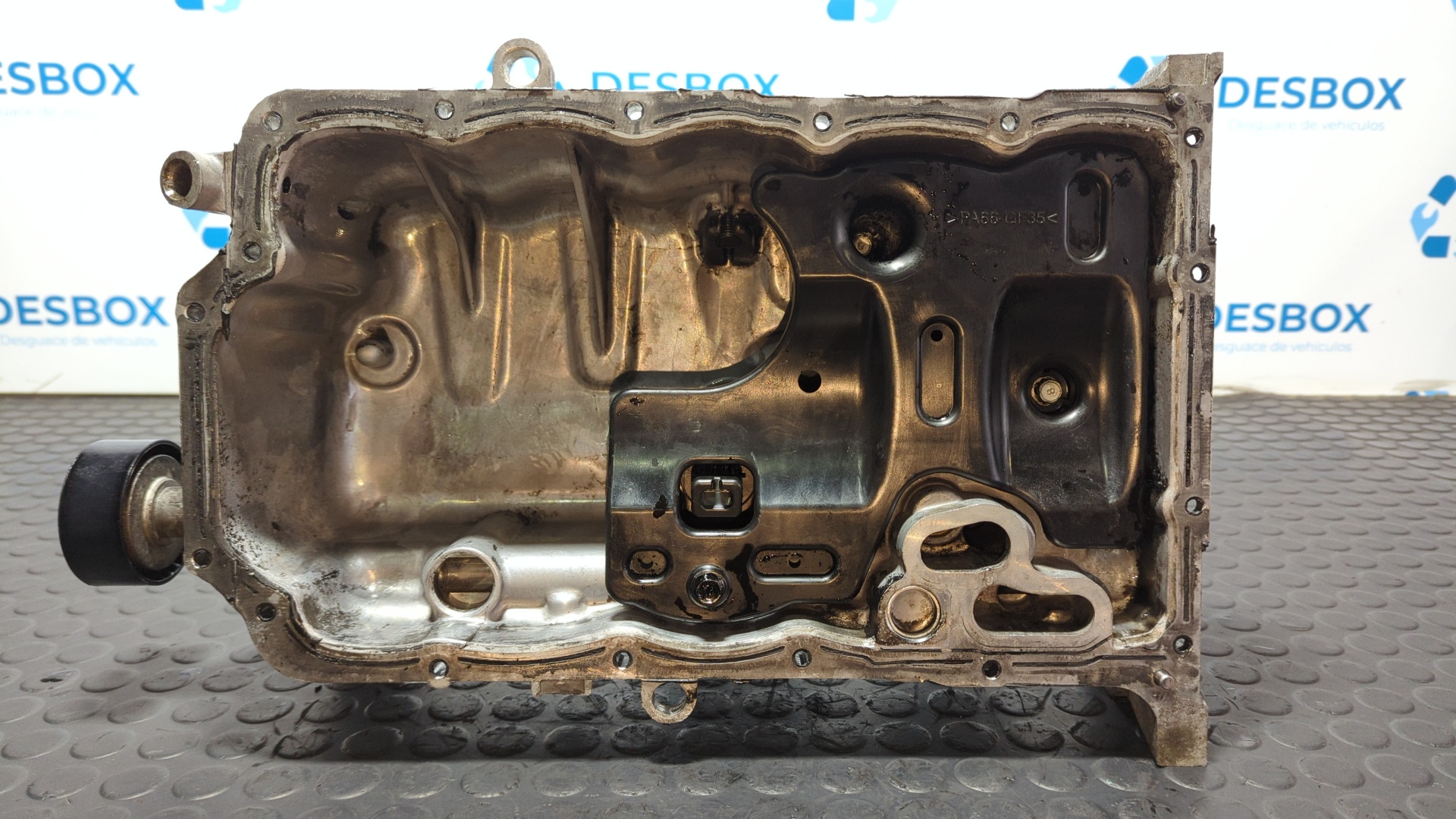 CARTER HYUNDAI I30 - vista 5