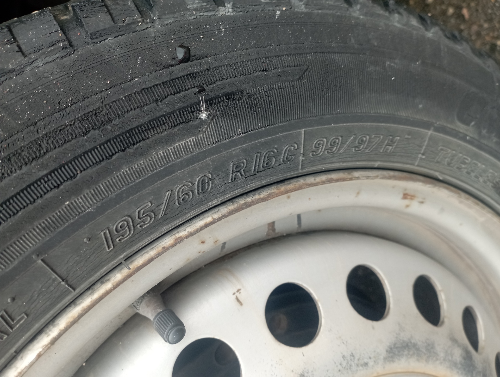 AIRBAG DELANTERO DERECHO FIAT DOBLO - vista 13