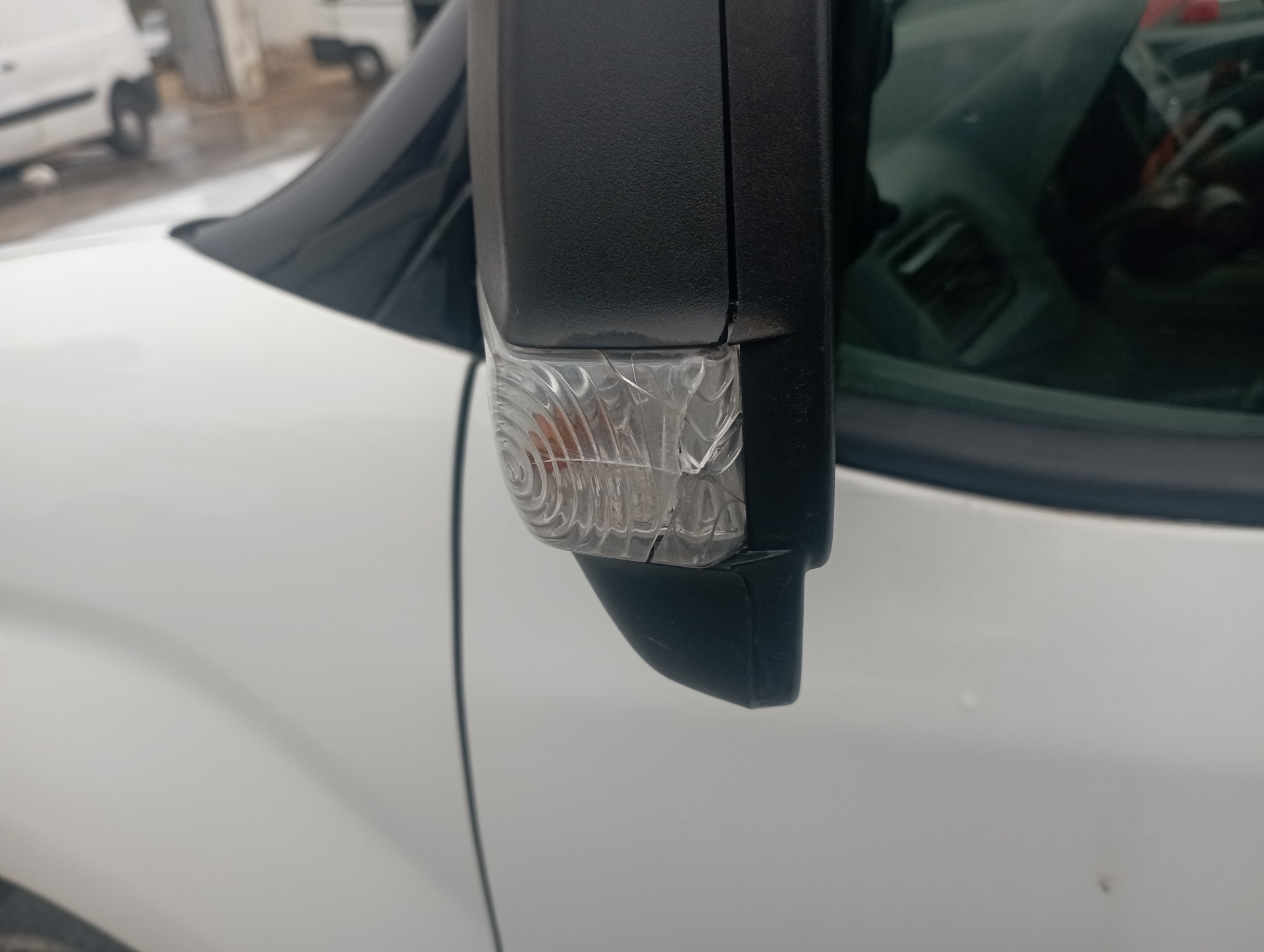 AIRBAG DELANTERO DERECHO FIAT DOBLO - vista 17