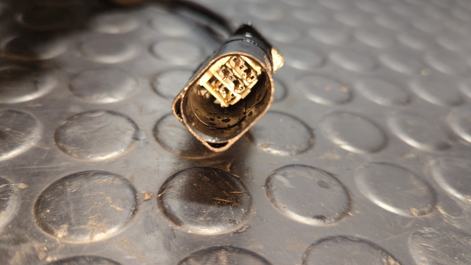 FILTRO DE PARTICULAS FIAT DOBLO - vista 3